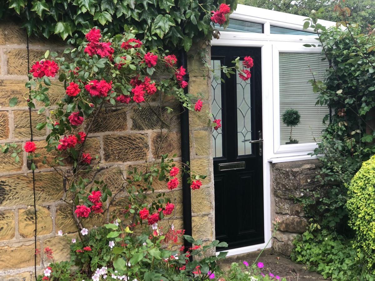 Scalby Grove Cottage Scarborough Exteriör bild