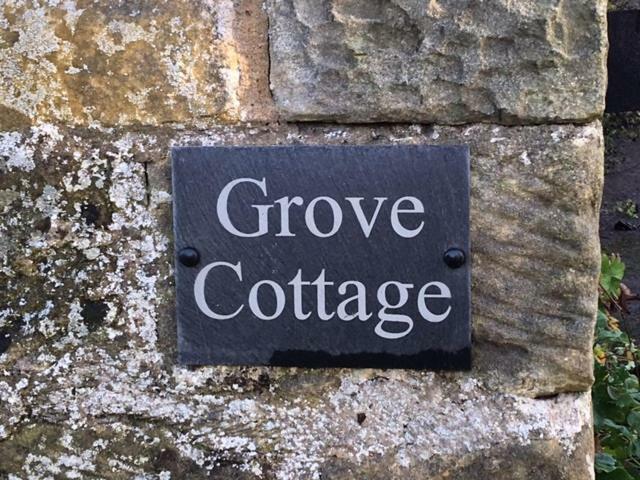 Scalby Grove Cottage Scarborough Exteriör bild