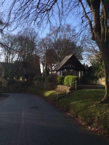Scalby Grove Cottage Scarborough Exteriör bild